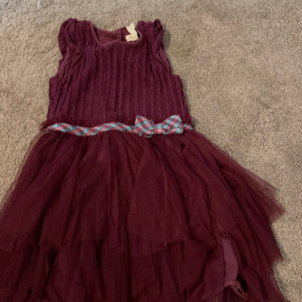 Matilda Jane Dress